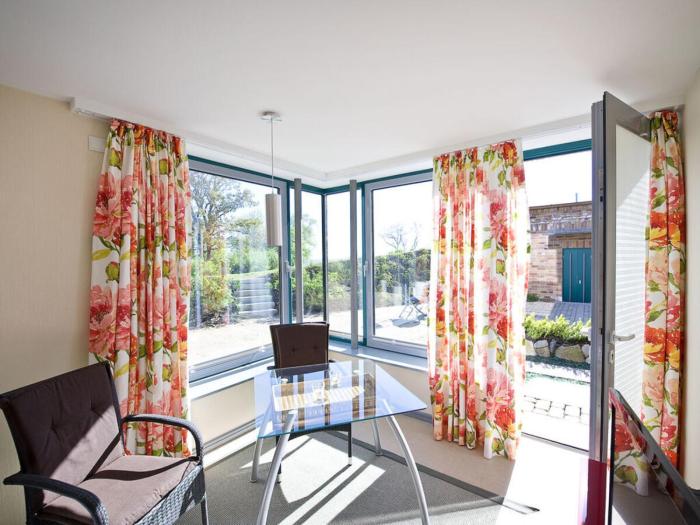 Baltic Sea View Apartment