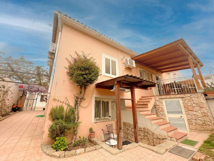 OLBIA [vicino al centro]