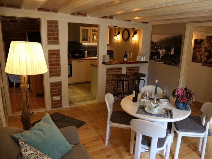 Ferieheisel - everything, except usually!