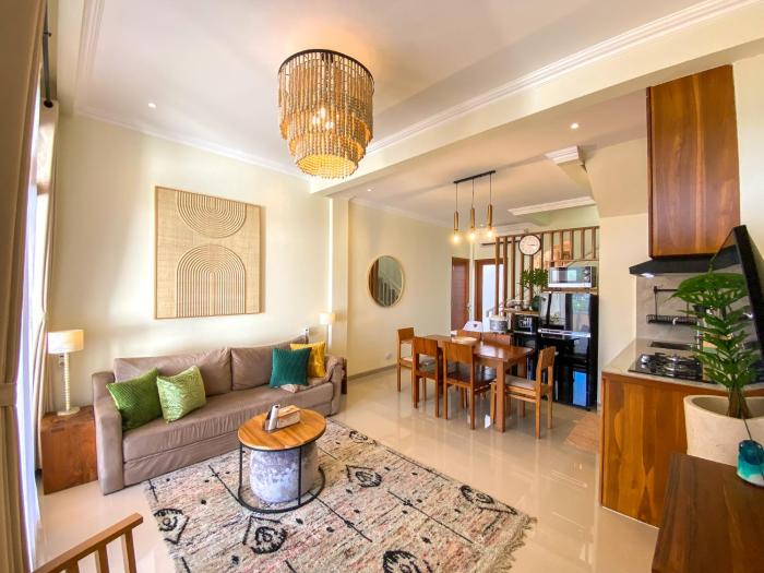 Villa Siji Nayan Private Pool