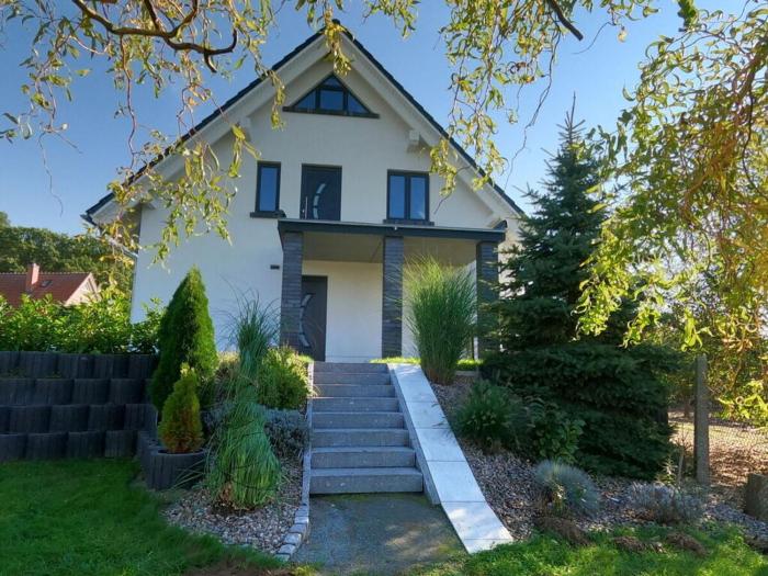Golf idyll holiday apartment