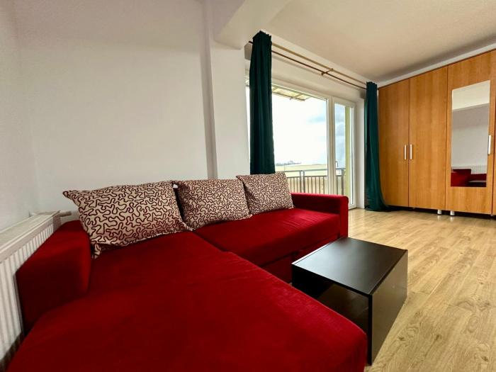 Cozy Cluj Arena Apartment