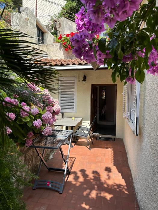 Studio apartment San Giorgio