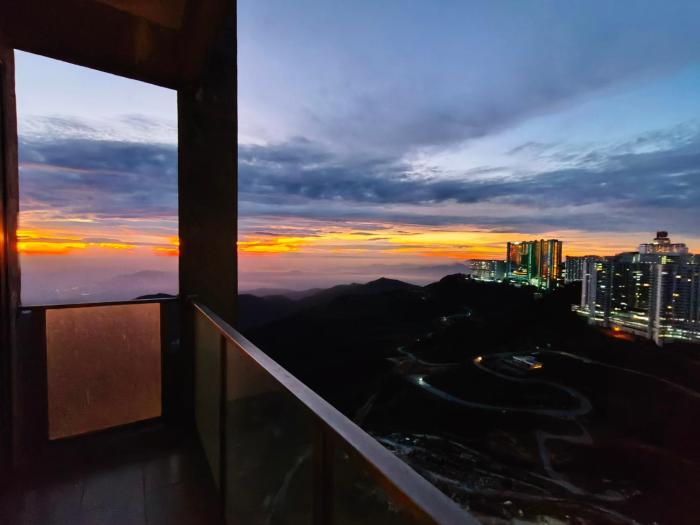 Emerald Homes Cozy Homestay at Genting Highlands