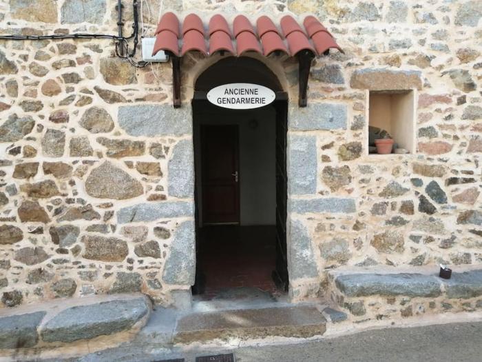 Ravissant appartement au cœur de Piana
