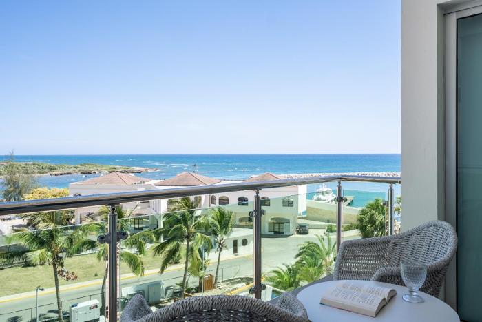 Cofresi Hills Residence