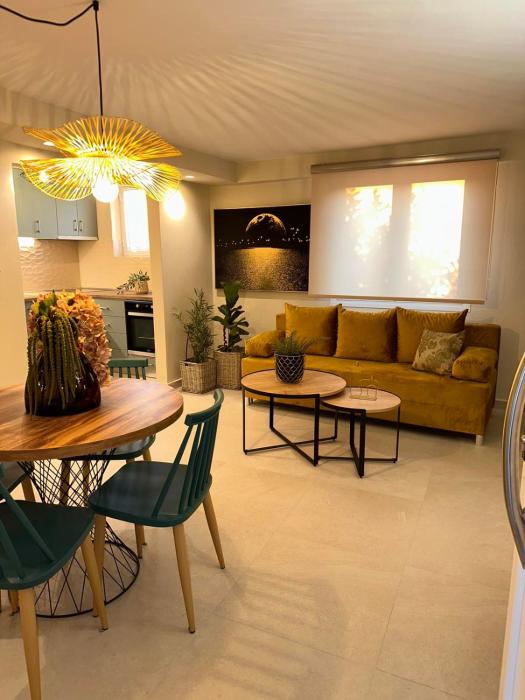 Anassas Apartment - Άνασσα Διαμέρισμα