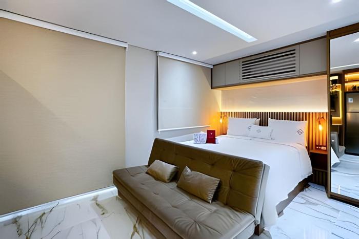 Zainalofts7 Vila Olímpia - Viva Benx 2113