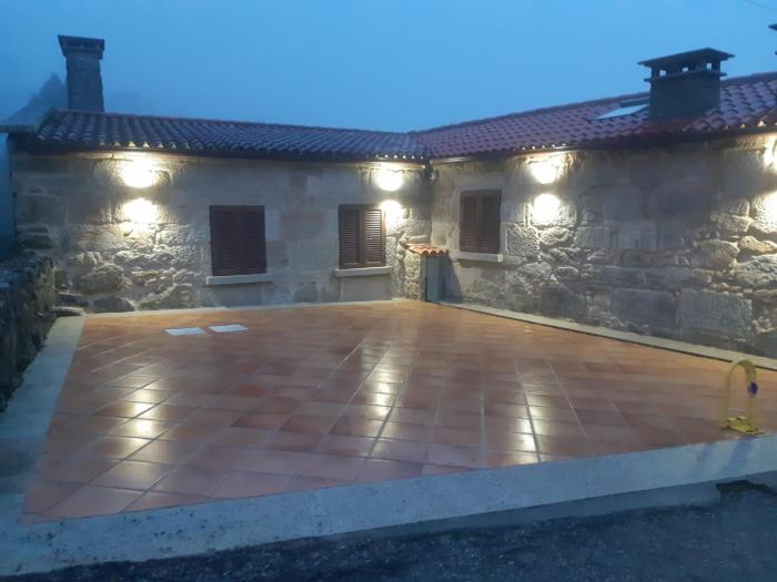 casa Bicaño
