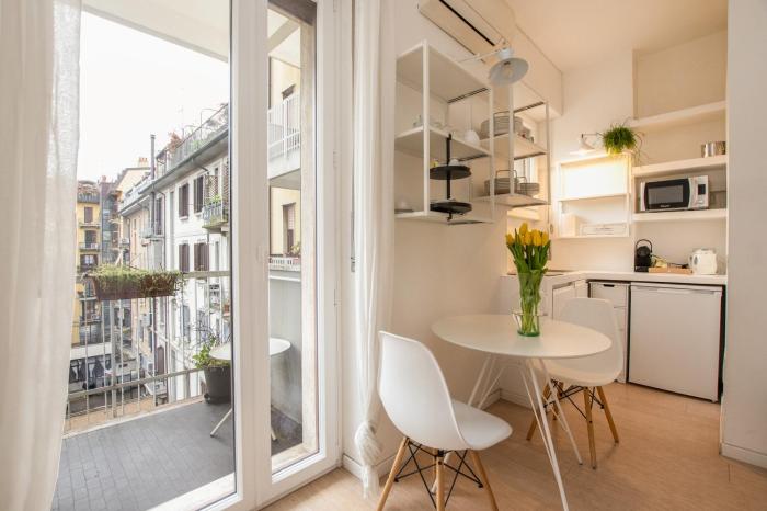 Dateo Studio near M4 & Linate - Milan-Cortina 2026 Olympics - Milan Design Week 2026