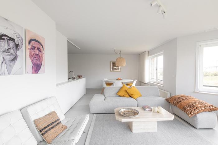 Genieten in Groenendijk Oostduinkerke Koksijde - Vitamine Zee