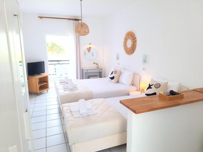 Villa Thalassa Apartments