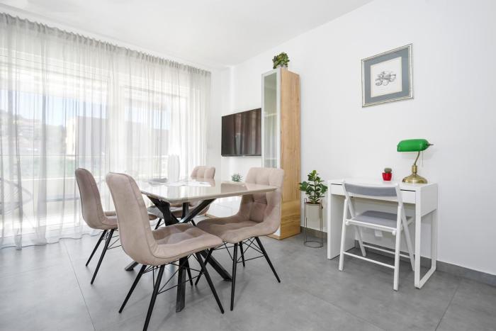 Apartment Exultet