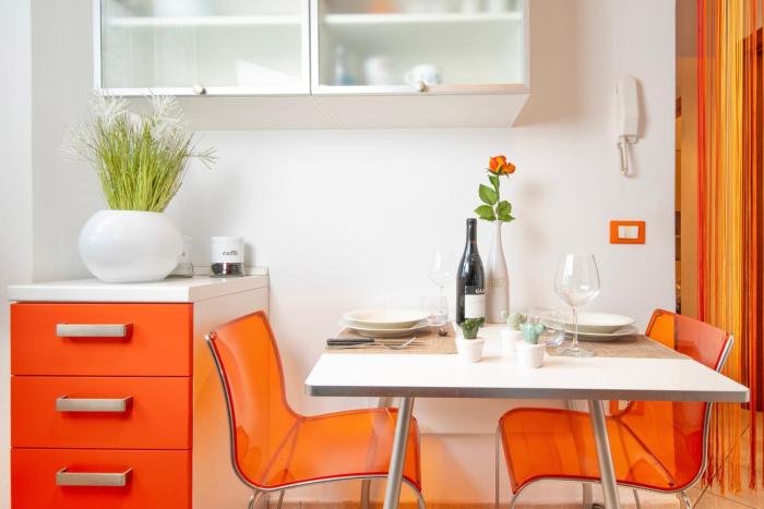 Piombino Apartments - Casa Dini