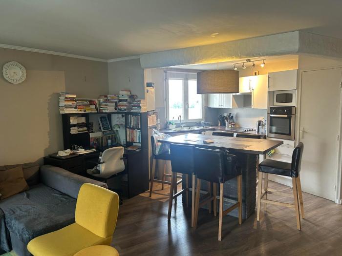 Appartement 3 pièces à Fresnes