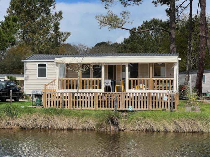 Un été au Cap Ferret