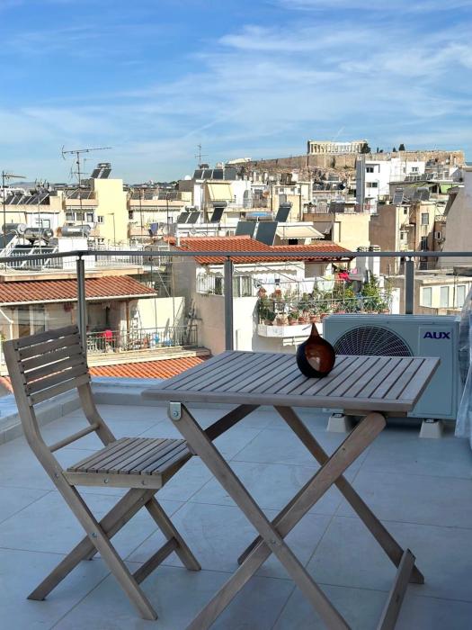 WalkDream of Acropolis 4