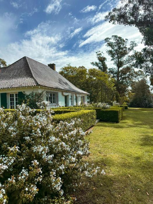Estancia Ave María