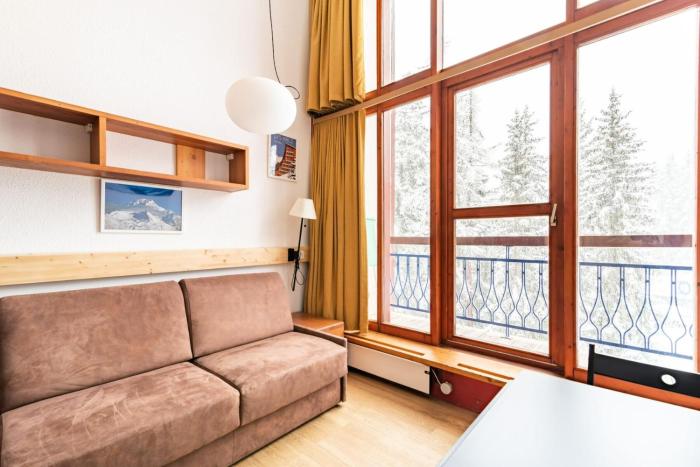 Résidences quartier Charmettoger - maeva Home - Studio 6 personnes - Confort MAE-0821