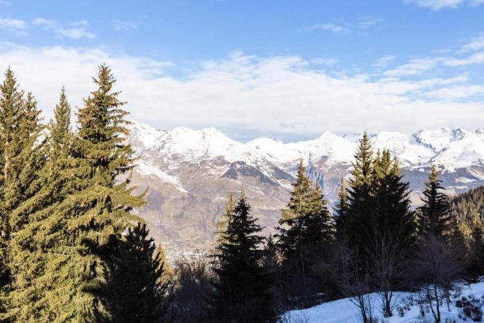 Résidence Le Roselend - maeva Home - Appartement 3 Pièces 6 Personnes - Sélection MAE-0983