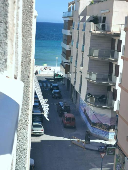 Playa Los Locos apartamento