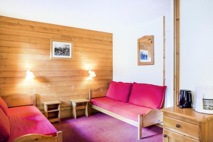 Quartier La Forêt - maeva Home - Studio 4 Personnes Confort MAE-4163