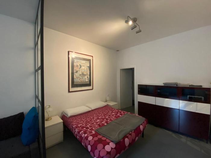 Milano Cozy Loft - Stazione Centrale 10 MIN Duomo