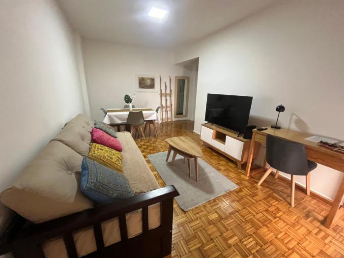 1 BR *Centro* Florida
