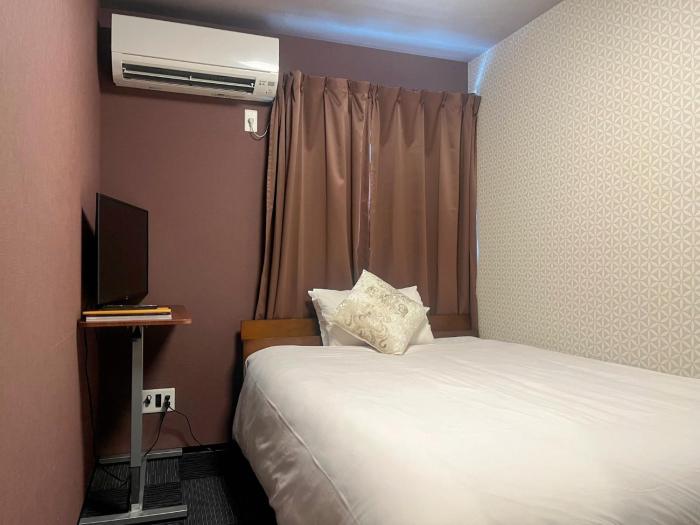 Miro Kyoto Nijo Hotel - Vacation STAY 41079v