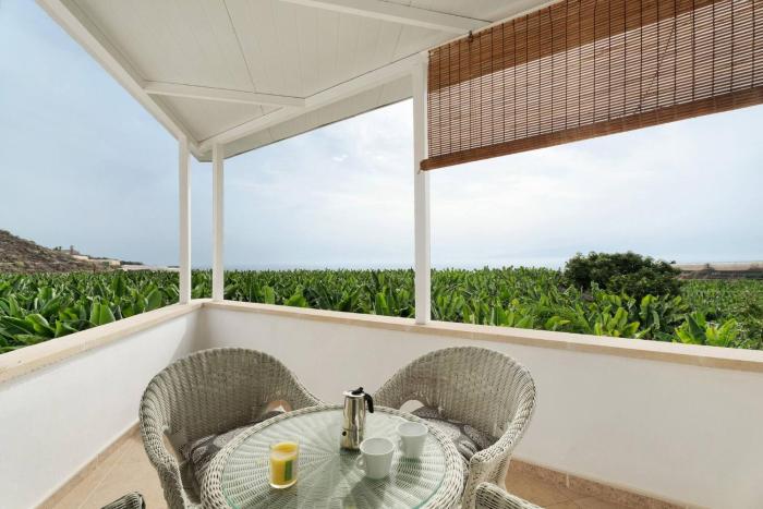 La Caldera Sunset View