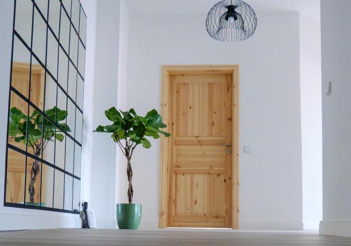 AMAO Brown - City Center Lahr - Comfort Apartment