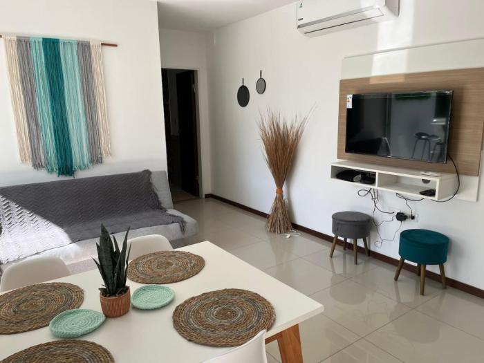 Hermoso departamento en Villa Morra