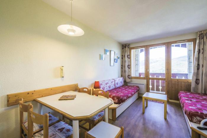 Résidence Le Sextant - maeva Home - Studio 4 Personnes - Confort MAE-7964