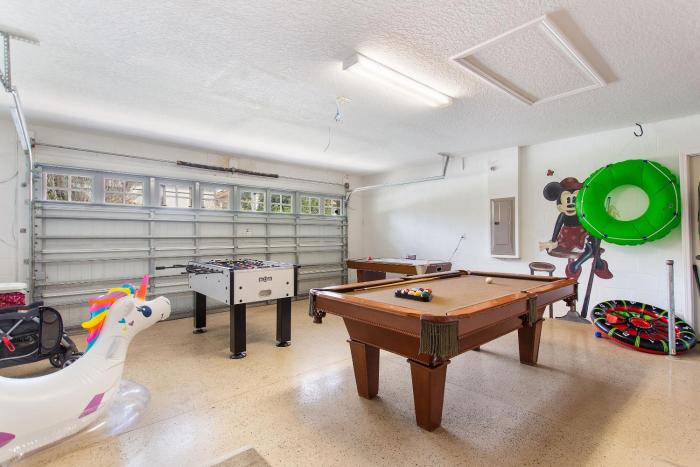 Southern Sun at Championsgate Resort by Shine Villas 446 villa