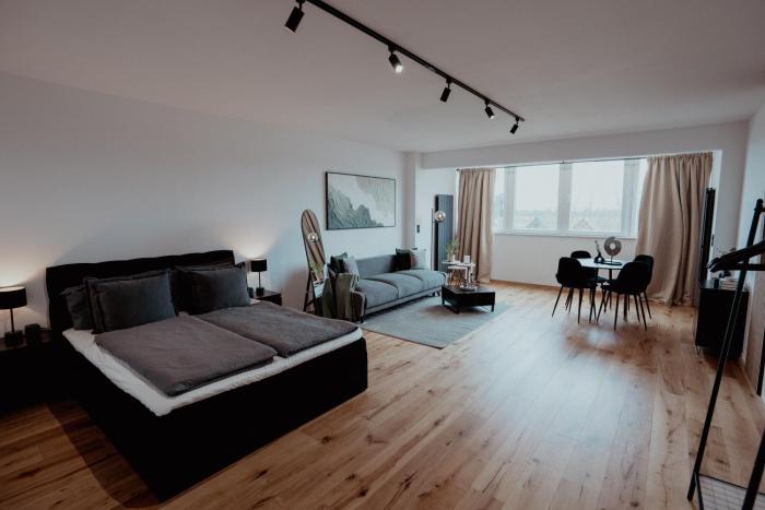 WITTMANN Ferienwohnung in Strandnähe 206 - Schönberg