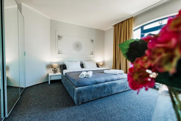 Bella boutique apartment