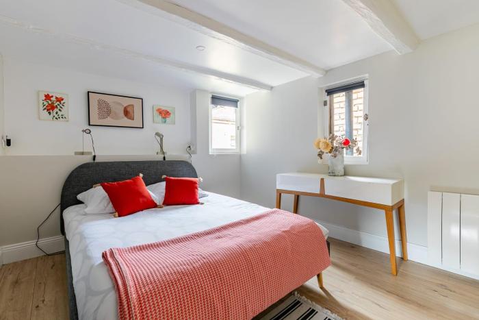 Létoile - 3 Chambres de Charme & Jacuzzi