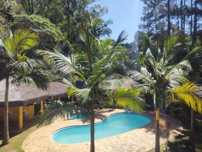 Solar dos Anjos Mairiporã SP