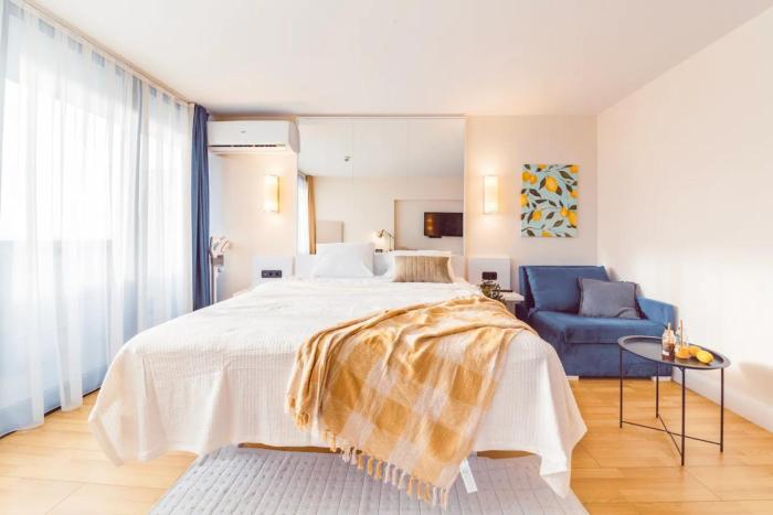 PANORAMA Luxury In Orbi City