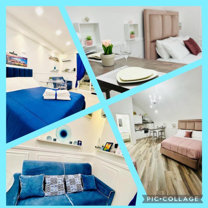 DonnAnna Naples City Center