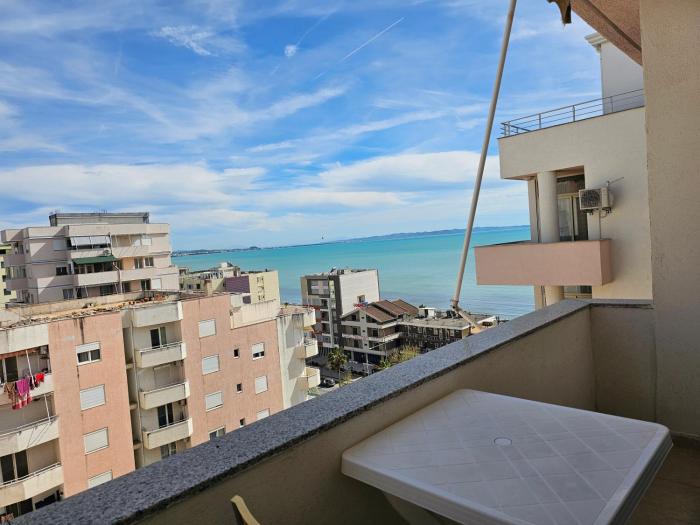 COASTAL APARTMENT 9th FLOUR