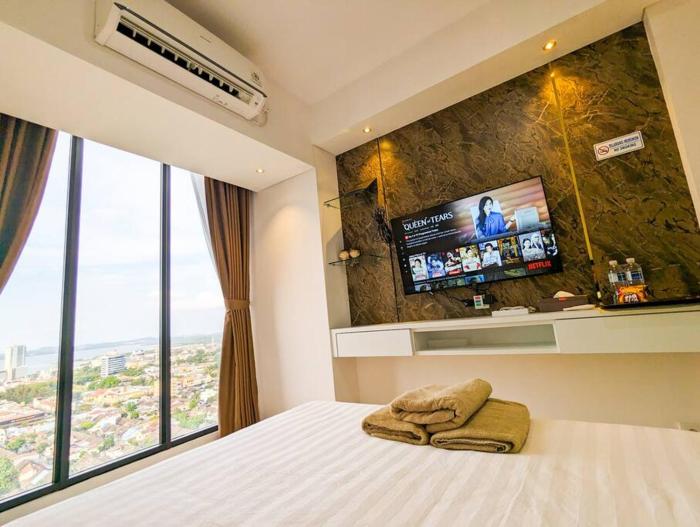 Lovina 2103 at Pollux Meisterstadt