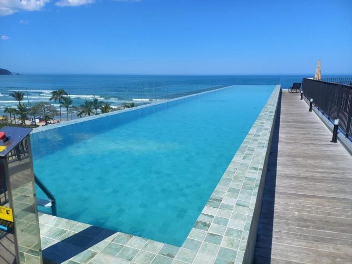 Conforto e estilo pertinho do mar BAMBU