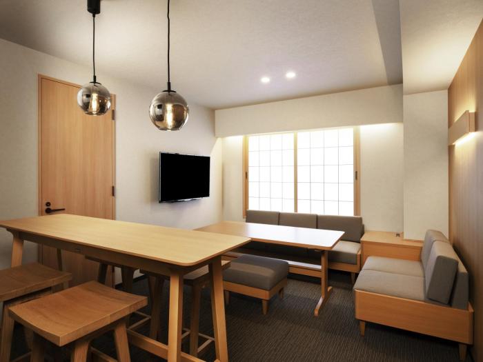 MIMARU Tokyo Station East