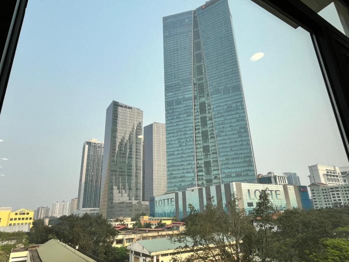 22Housing Condo 8 Nguyen Van Ngoc
