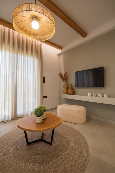 Palaia Luxury Suite