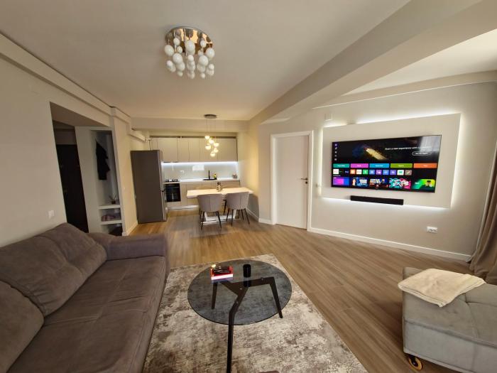 Royal Trip Luxury Apartment Sinaia