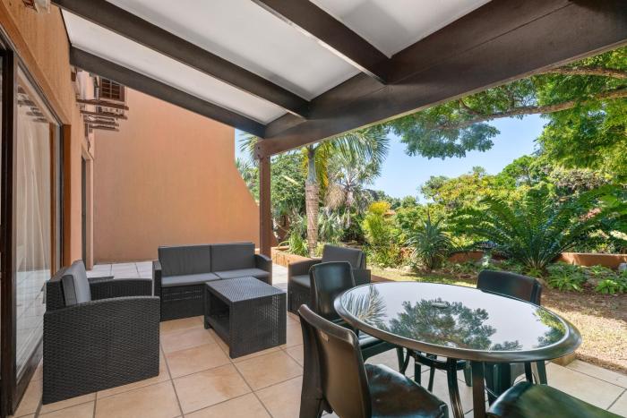 San Lameer 2203 -1 Bedroom Classic - 4 pax - San Lameer Rental Agency