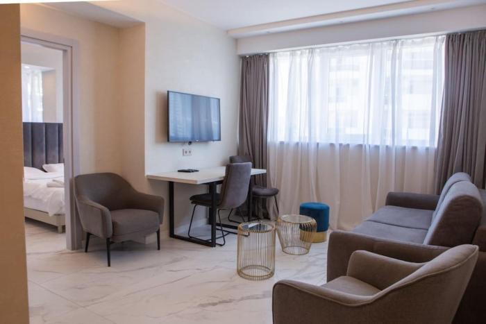 Alianz ! We Are Here For Your Comfort And Peace