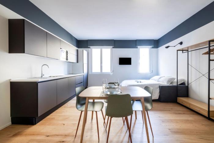 Easylife - Milano - Kramer 13 C - Risorgimento